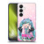 Hatsune Miku Graphics Wink Soft Gel Case for Samsung Galaxy S24 5G