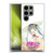 Hatsune Miku Graphics Rain Soft Gel Case for Samsung Galaxy S24 Ultra 5G