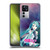 Hatsune Miku Graphics Nebula Soft Gel Case for Xiaomi 12T 5G / 12T Pro 5G / Redmi K50 Ultra 5G