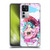 Hatsune Miku Graphics Sakura Soft Gel Case for Xiaomi 12T 5G / 12T Pro 5G / Redmi K50 Ultra 5G