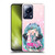 Hatsune Miku Graphics Wink Soft Gel Case for Xiaomi 13 Lite 5G