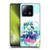 Hatsune Miku Graphics Stars And Rainbow Soft Gel Case for Xiaomi 13 Pro 5G