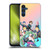 Hatsune Miku Virtual Singers High School Soft Gel Case for Samsung Galaxy A15
