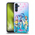 Hatsune Miku Virtual Singers Sakura Soft Gel Case for Samsung Galaxy A15