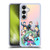 Hatsune Miku Virtual Singers High School Soft Gel Case for Samsung Galaxy S24 5G