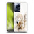 Simone Gatterwe Animals 2 Abstract Polar Bear Soft Gel Case for Xiaomi 13 Lite 5G