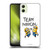Despicable Me Minion Graphics Team High Five Soft Gel Case for Samsung Galaxy A05