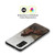 Simone Gatterwe Horses Brown Soft Gel Case for Samsung Galaxy M54 5G
