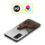 Simone Gatterwe Horses Brown Soft Gel Case for Samsung Galaxy S24 5G & MagSafe