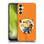 Despicable Me Minions Stuart Soft Gel Case for Samsung Galaxy A24 4G / Galaxy M34 5G