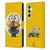 Despicable Me Minions Bob Leather Book Wallet Case Cover For Samsung Galaxy S23 FE 5G
