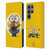 Despicable Me Minions Bob Leather Book Wallet Case Cover For Samsung Galaxy S24 Ultra 5G