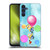 Despicable Me Watercolour Minions Bob And Stuart Bubble Soft Gel Case for Samsung Galaxy A15