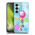 Despicable Me Watercolour Minions Bob And Stuart Bubble Soft Gel Case for Samsung Galaxy S24 5G