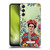 Frida Kahlo Art & Quotes Girl Power Soft Gel Case for Samsung Galaxy A24 4G / M34 5G