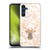 Monika Strigel Champagne Gold Deer Soft Gel Case for Samsung Galaxy A15