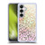 Monika Strigel Dreamland Gold Leopard Soft Gel Case for Samsung Galaxy S24 5G