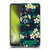 Frida Kahlo Flowers Plumeria Soft Gel Case for Samsung Galaxy A05s