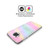 Monika Strigel Glitter Collection Unircorn Rainbow Soft Gel Case for Motorola Moto G82 5G