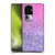 Monika Strigel Glitter Collection Lavender Pink Soft Gel Case for OPPO Reno10 Pro+