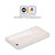 Monika Strigel Happy Daisy Nude Soft Gel Case for OPPO Reno10 Pro+
