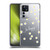 Monika Strigel Happy Daisy Clear Soft Gel Case for Xiaomi 12T 5G / 12T Pro 5G / Redmi K50 Ultra 5G