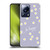 Monika Strigel Happy Daisy Lavender Soft Gel Case for Xiaomi 13 Lite 5G