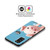 Animal Club International Faces Pig Soft Gel Case for Samsung Galaxy S24 5G
