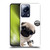 Animal Club International Faces Pug Soft Gel Case for Xiaomi 13 Lite 5G