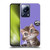 Animal Club International Faces Persian Cat Soft Gel Case for Xiaomi 13 Lite 5G