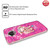 Animal Club International Pet Royalties Pig Soft Gel Case for Motorola Moto G82 5G