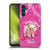 Animal Club International Pet Royalties Pig Soft Gel Case for Samsung Galaxy A15