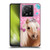 Animal Club International Royal Faces Horse Soft Gel Case for Xiaomi 13T 5G / 13T Pro 5G