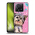 Animal Club International Royal Faces Yorkie Soft Gel Case for Xiaomi 13T 5G / 13T Pro 5G