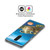 Animal Club International Underwater Sea Turtle Soft Gel Case for OnePlus 11 5G