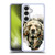 Riza Peker Animals Bear Soft Gel Case for Samsung Galaxy S24 5G