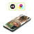 Riza Peker Animals Deer Soft Gel Case for Samsung Galaxy S24+ 5G