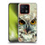 Riza Peker Animals Owl II Soft Gel Case for Xiaomi 13 5G