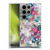 Riza Peker Florals Birds Soft Gel Case for Samsung Galaxy S24 Ultra 5G