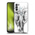 Jonas "JoJoesArt" Jödicke Wildlife 2 Elephant Soul Soft Gel Case for Motorola Moto G82 5G