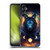 Jonas "JoJoesArt" Jödicke Wildlife 2 Dreamcatcher Wolf Soft Gel Case for Samsung Galaxy A05s