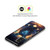 Jonas "JoJoesArt" Jödicke Wildlife 2 Dreamcatcher Wolf Soft Gel Case for Samsung Galaxy A05s