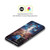 Jonas "JoJoesArt" Jödicke Wildlife 2 Beautiful Death Soft Gel Case for Samsung Galaxy M54 5G