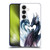 Jonas "JoJoesArt" Jödicke Wildlife 2 Yin And Yang Dragons Soft Gel Case for Samsung Galaxy S24 5G