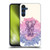 Micklyn Le Feuvre Animals Cute Baby Elephant Soft Gel Case for Samsung Galaxy A15