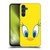 Looney Tunes Full Face Tweety Soft Gel Case for Samsung Galaxy A15