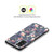 Micklyn Le Feuvre Florals Butterflies and Hibiscus Soft Gel Case for Samsung Galaxy A24 4G / M34 5G