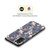 Micklyn Le Feuvre Florals Butterflies and Hibiscus Soft Gel Case for Samsung Galaxy S24 Ultra 5G