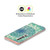 Micklyn Le Feuvre Mandala 3 Emerald Doodle Soft Gel Case for Xiaomi 12T 5G / 12T Pro 5G / Redmi K50 Ultra 5G