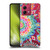 Micklyn Le Feuvre Mandala 5 Colour Celebration Soft Gel Case for Motorola Moto G84 5G